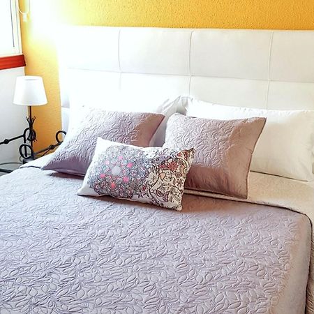 Modern Apartment In Puerto De Santiago - 65 Sqm - Mountain View Екстериор снимка