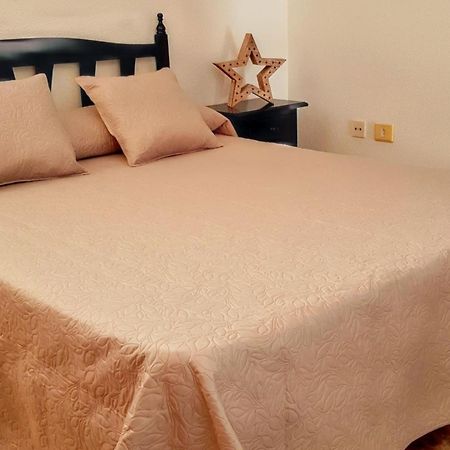 Modern Apartment In Puerto De Santiago - 65 Sqm - Mountain View Екстериор снимка