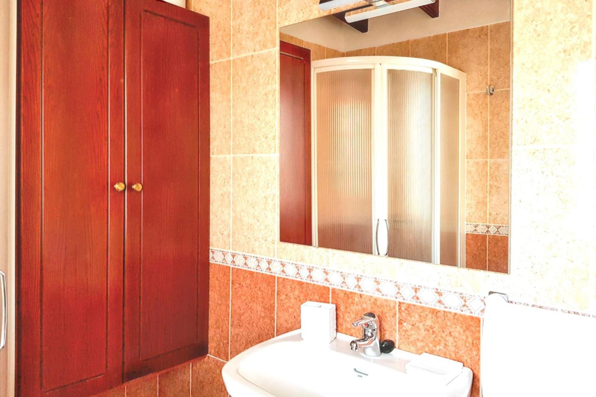 Modern Apartment In Puerto De Santiago - 65 Sqm - Mountain View Екстериор снимка