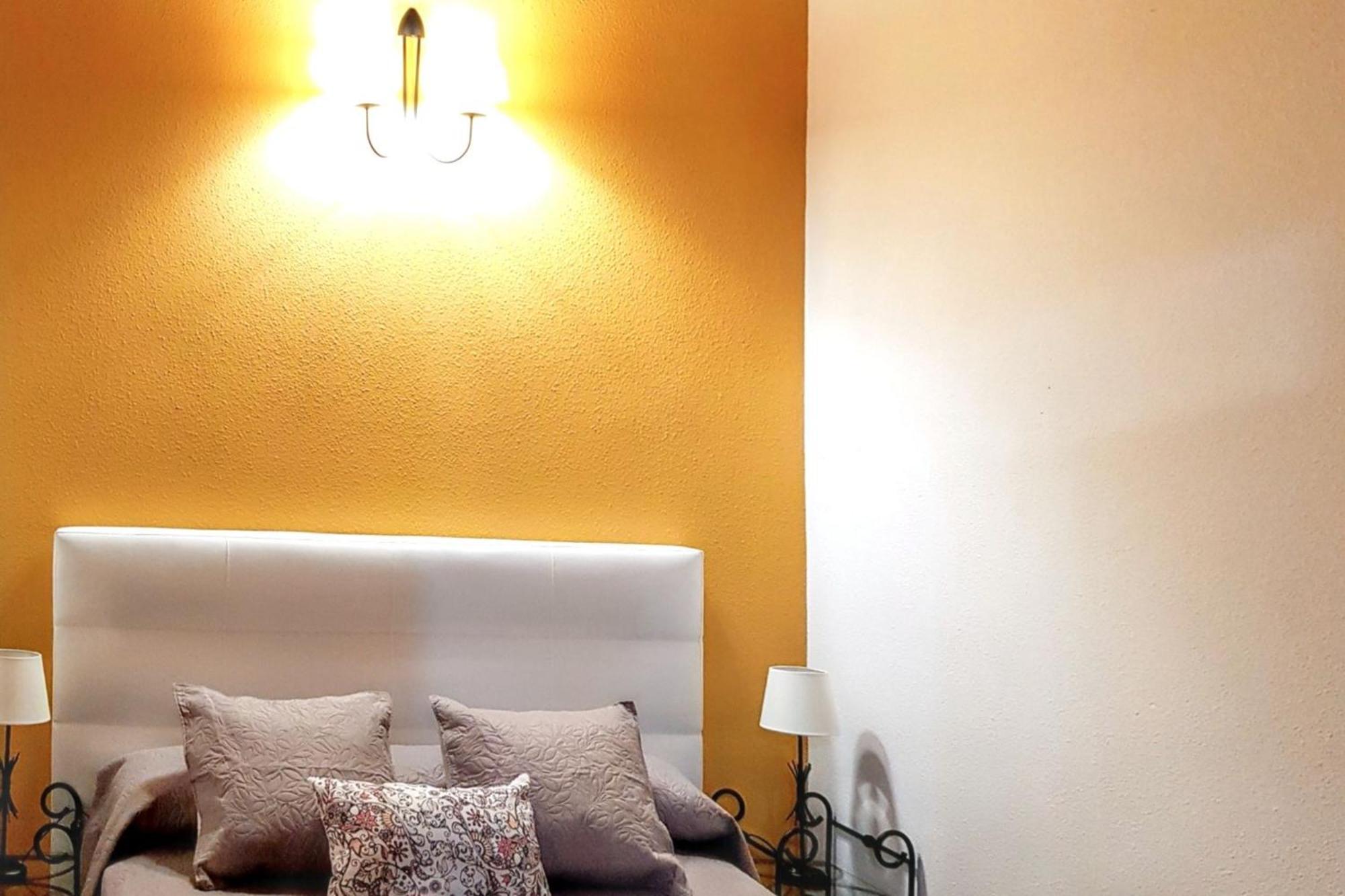 Modern Apartment In Puerto De Santiago - 65 Sqm - Mountain View Екстериор снимка
