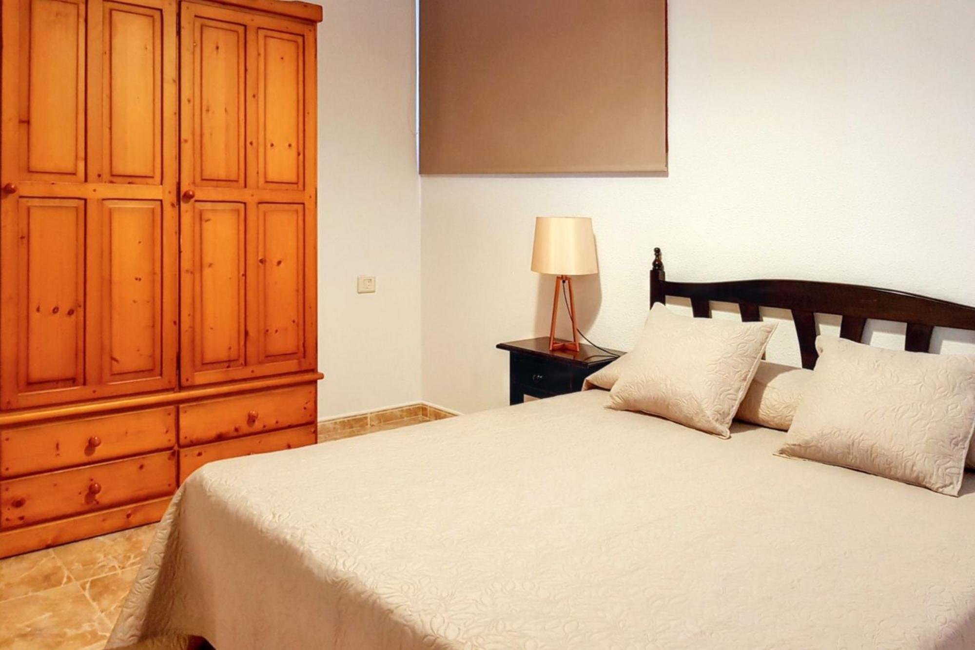 Modern Apartment In Puerto De Santiago - 65 Sqm - Mountain View Екстериор снимка